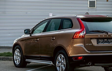 Volvo XC60 II, 2011 год, 1 045 000 рублей, 8 фотография