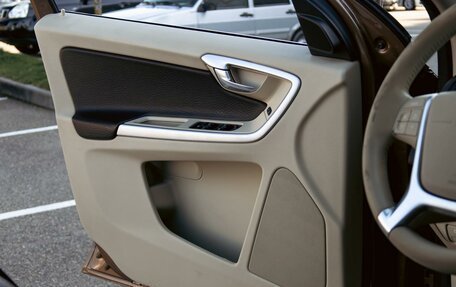 Volvo XC60 II, 2011 год, 1 045 000 рублей, 12 фотография