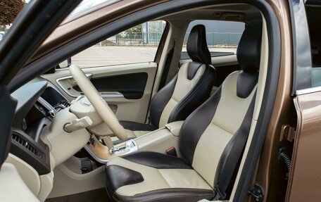 Volvo XC60 II, 2011 год, 1 045 000 рублей, 11 фотография