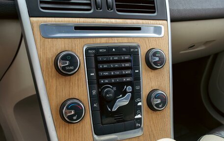 Volvo XC60 II, 2011 год, 1 045 000 рублей, 15 фотография