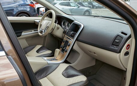 Volvo XC60 II, 2011 год, 1 045 000 рублей, 16 фотография