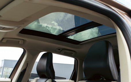 Volvo XC60 II, 2011 год, 1 045 000 рублей, 17 фотография