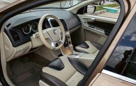 Volvo XC60 II, 2011 год, 1 045 000 рублей, 13 фотография