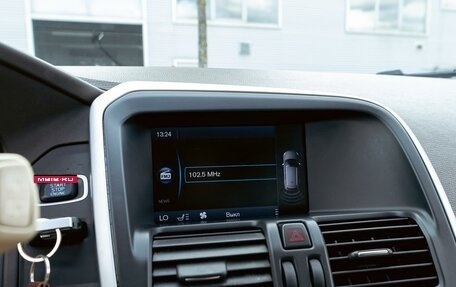 Volvo XC60 II, 2011 год, 1 045 000 рублей, 14 фотография