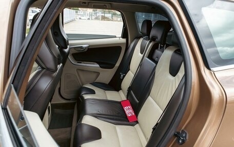 Volvo XC60 II, 2011 год, 1 045 000 рублей, 18 фотография