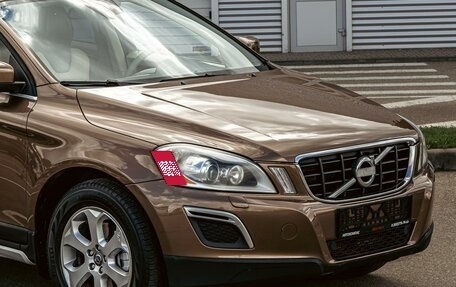 Volvo XC60 II, 2011 год, 1 045 000 рублей, 9 фотография