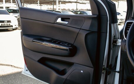 KIA Sportage IV рестайлинг, 2021 год, 2 295 000 рублей, 12 фотография