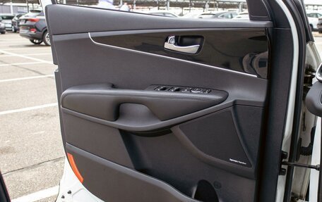 KIA Sorento III Prime рестайлинг, 2019 год, 2 395 000 рублей, 12 фотография