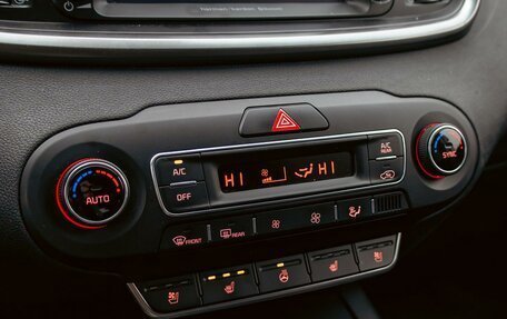 KIA Sorento III Prime рестайлинг, 2019 год, 2 395 000 рублей, 15 фотография