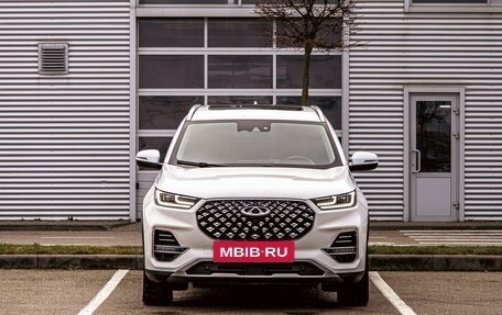 Chery Tiggo 8 Pro, 2022 год, 1 565 000 рублей, 2 фотография