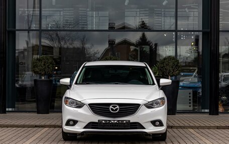 Mazda 6, 2015 год, 1 395 000 рублей, 2 фотография