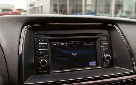 Mazda 6, 2015 год, 1 395 000 рублей, 14 фотография