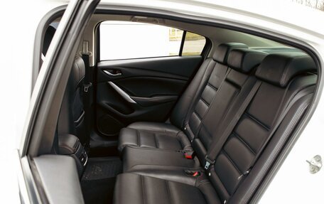 Mazda 6, 2015 год, 1 395 000 рублей, 17 фотография