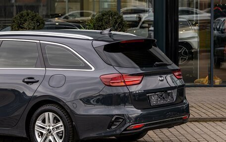 KIA cee'd III, 2021 год, 1 725 000 рублей, 10 фотография