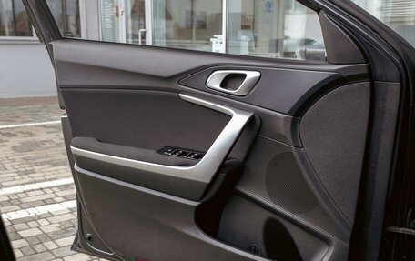 KIA cee'd III, 2021 год, 1 725 000 рублей, 12 фотография