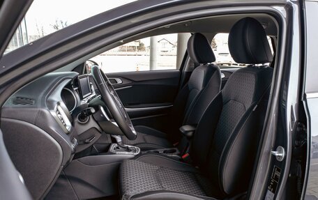 KIA cee'd III, 2021 год, 1 725 000 рублей, 11 фотография