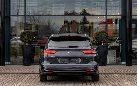 KIA cee'd III, 2021 год, 1 725 000 рублей, 5 фотография