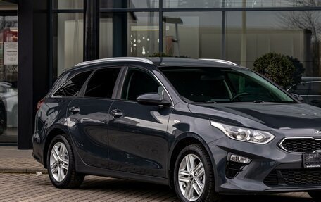 KIA cee'd III, 2021 год, 1 725 000 рублей, 7 фотография