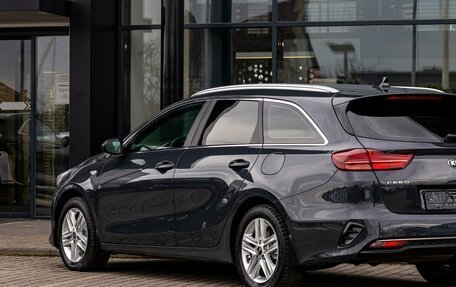 KIA cee'd III, 2021 год, 1 725 000 рублей, 9 фотография