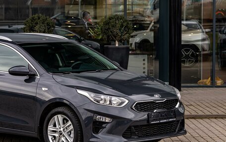 KIA cee'd III, 2021 год, 1 725 000 рублей, 8 фотография