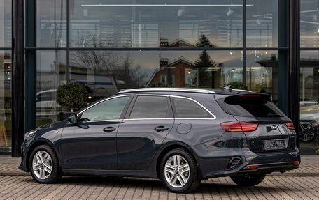 KIA cee'd III, 2021 год, 1 725 000 рублей, 4 фотография