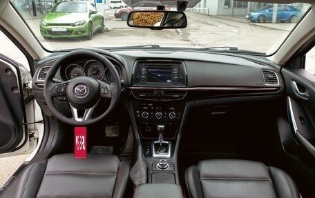 Mazda 6, 2015 год, 1 395 000 рублей, 16 фотография