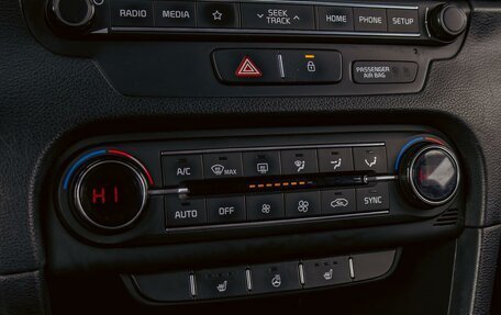 KIA cee'd III, 2021 год, 1 725 000 рублей, 15 фотография