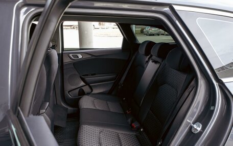 KIA cee'd III, 2021 год, 1 725 000 рублей, 17 фотография