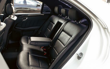 Mercedes-Benz E-Класс, 2011 год, 1 415 000 рублей, 18 фотография