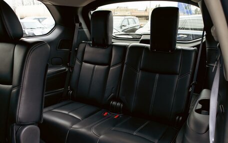 Nissan Pathfinder, 2016 год, 1 635 000 рублей, 18 фотография