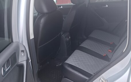 Volkswagen Tiguan I, 2012 год, 1 000 000 рублей, 6 фотография