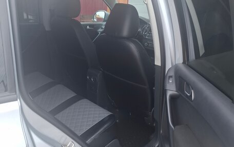 Volkswagen Tiguan I, 2012 год, 1 000 000 рублей, 7 фотография