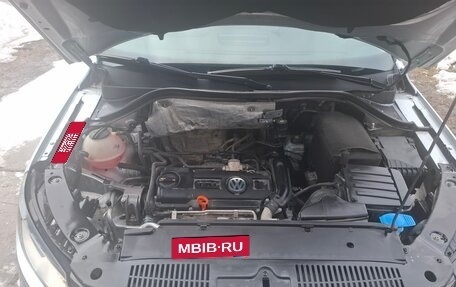 Volkswagen Tiguan I, 2012 год, 1 000 000 рублей, 9 фотография