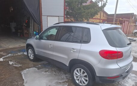Volkswagen Tiguan I, 2012 год, 1 000 000 рублей, 12 фотография