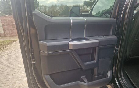 Ford F-150 XIII, 2019 год, 4 950 000 рублей, 24 фотография