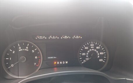 Ford F-150 XIII, 2019 год, 4 950 000 рублей, 16 фотография