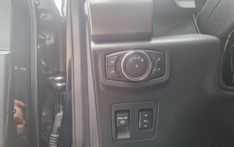 Ford F-150 XIII, 2019 год, 4 950 000 рублей, 19 фотография