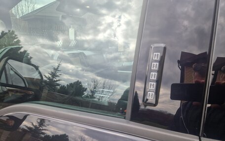 Ford F-150 XIII, 2019 год, 4 950 000 рублей, 20 фотография