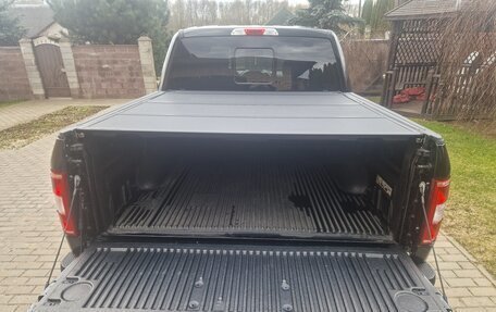 Ford F-150 XIII, 2019 год, 4 950 000 рублей, 23 фотография