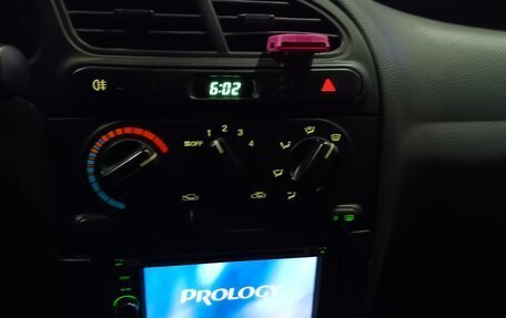 Chevrolet Lanos I, 2008 год, 230 000 рублей, 6 фотография