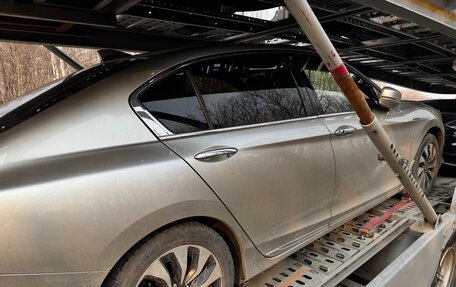 Honda Accord IX рестайлинг, 2013 год, 1 900 000 рублей, 4 фотография