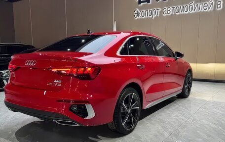 Audi A3, 2022 год, 2 300 000 рублей, 4 фотография