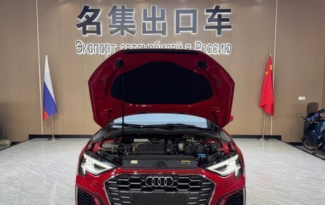 Audi A3, 2022 год, 2 300 000 рублей, 6 фотография