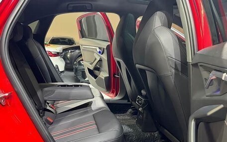 Audi A3, 2022 год, 2 300 000 рублей, 18 фотография