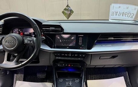 Audi A3, 2022 год, 2 300 000 рублей, 15 фотография