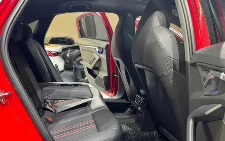 Audi A3, 2022 год, 2 300 000 рублей, 11 фотография