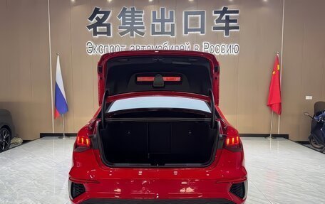 Audi A3, 2022 год, 2 300 000 рублей, 7 фотография