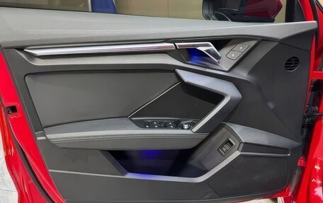 Audi A3, 2022 год, 2 300 000 рублей, 17 фотография