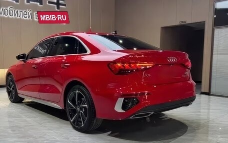 Audi A3, 2022 год, 2 300 000 рублей, 5 фотография