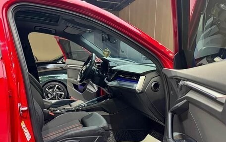 Audi A3, 2022 год, 2 300 000 рублей, 14 фотография